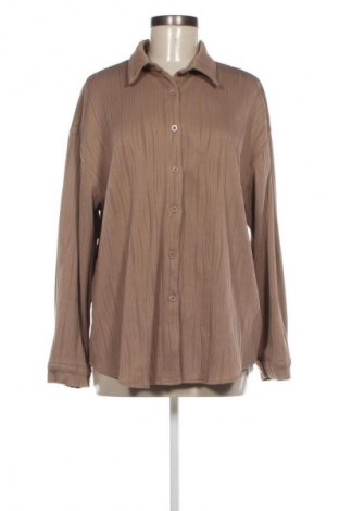 Dámská košile  DAZY, Velikost XL, Barva Béžová, Cena  219,00 Kč