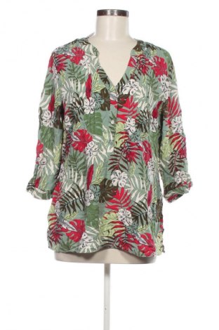 Damenbluse Damart, Größe XL, Farbe Mehrfarbig, Preis € 11,99