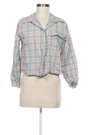 Dámska košeľa  Daphnea, Veľkosť S, Farba Viacfarebná, Cena  9,95 €