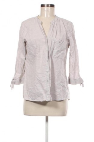 Damenbluse Defacto, Größe L, Farbe Grau, Preis € 12,79