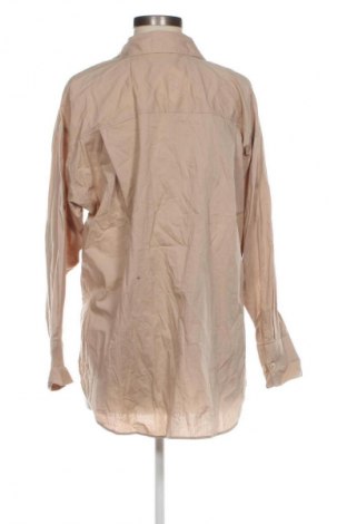 Cămașă de femei Defacto, Mărime S, Culoare Maro, Preț 65,79 Lei