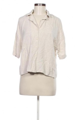 Dámská košile  Defacto, Velikost L, Barva Béžová, Cena  329,00 Kč