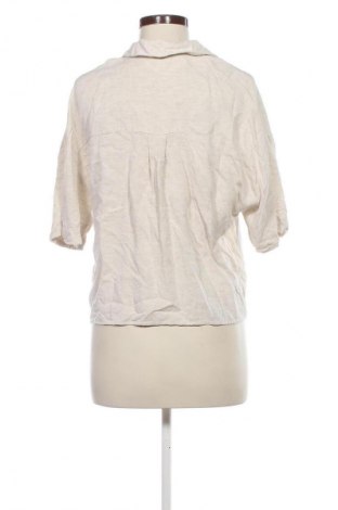 Dámská košile  Defacto, Velikost L, Barva Béžová, Cena  329,00 Kč