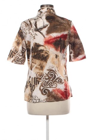 Női ing Delmod, Méret M, Szín Sokszínű, Ár 4 179 Ft