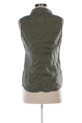 Női ing Denim Co., Méret S, Szín Zöld, Ár 4 000 Ft