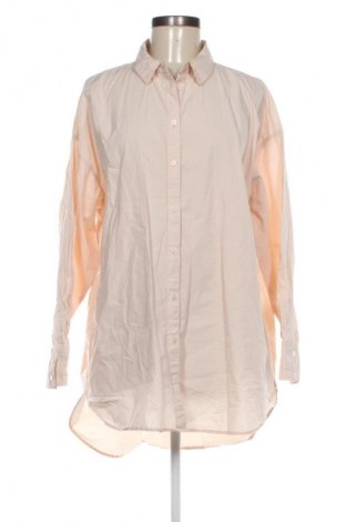 Dámska košeľa  Design By Kappahl, Veľkosť L, Farba Béžová, Cena  56,37 €