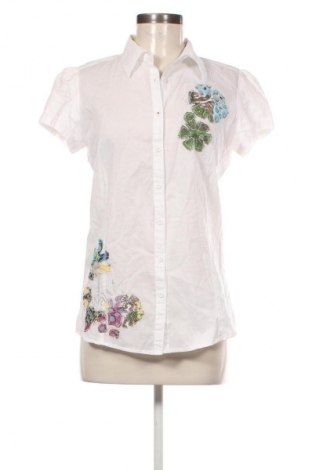 Dámska košeľa  Desigual, Veľkosť L, Farba Viacfarebná, Cena  24,48 €