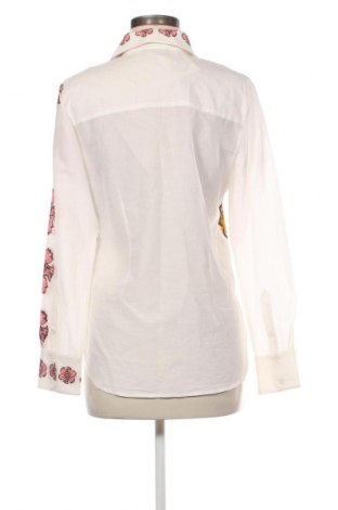 Damska koszula Desigual, Rozmiar L, Kolor Kolorowy, Cena 126,67 zł