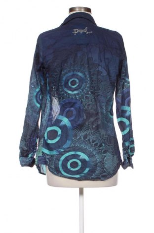 Dámska košeľa  Desigual, Veľkosť XS, Farba Viacfarebná, Cena  28,13 €
