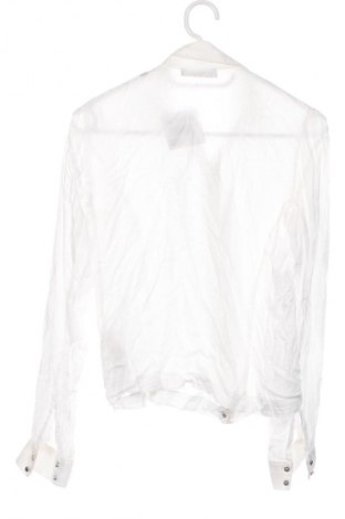 Damska koszula Diesel, Rozmiar XXS, Kolor Biały, Cena 201,99 zł