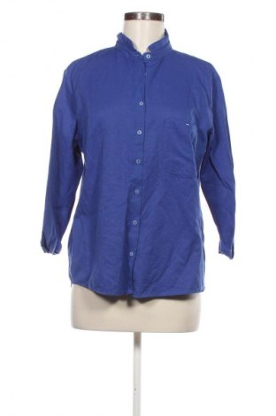 Damenbluse Dilvin, Größe XL, Farbe Blau, Preis 15,35 €