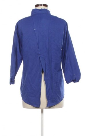 Damenbluse Dilvin, Größe XL, Farbe Blau, Preis 15,35 €