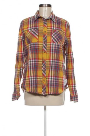 Дамска риза Dobber, Размер L, Цвят Многоцветен, Цена 40,89 лв.