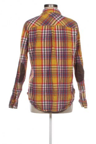 Дамска риза Dobber, Размер L, Цвят Многоцветен, Цена 40,89 лв.