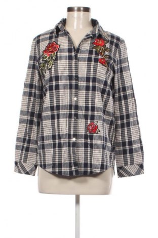 Dámska košeľa  Drole De Copine, Veľkosť M, Farba Viacfarebná, Cena  7,76 €