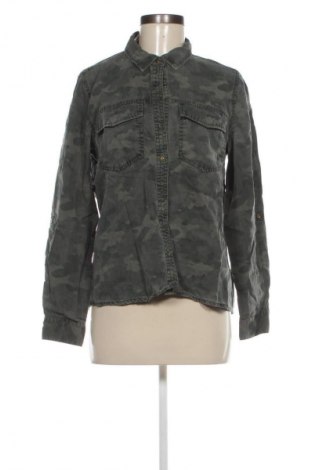 Damenbluse Dust, Größe M, Farbe Mehrfarbig, Preis 9,99 €