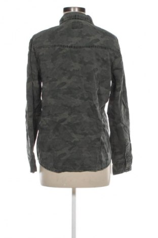 Damenbluse Dust, Größe M, Farbe Mehrfarbig, Preis 9,99 €