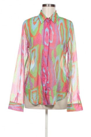 Damska koszula EST'SEVEN, Rozmiar M, Kolor Kolorowy, Cena 123,99 zł