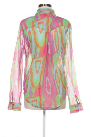 Damska koszula EST'SEVEN, Rozmiar M, Kolor Kolorowy, Cena 123,99 zł
