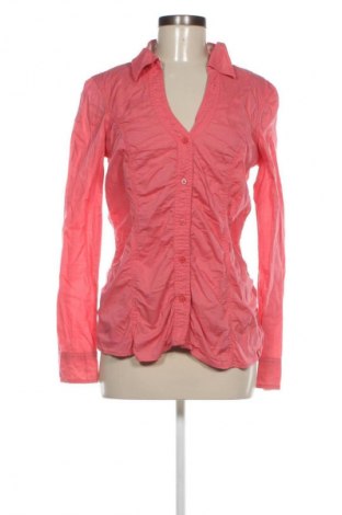 Dámská košile  Edc By Esprit, Velikost L, Barva Růžová, Cena  119,00 Kč