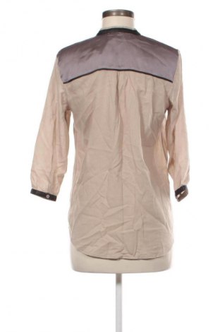 Γυναικείο πουκάμισο Edc By Esprit, Μέγεθος S, Χρώμα  Μπέζ, Τιμή 10,23 €