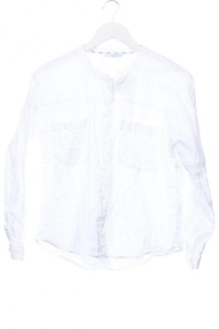 Dámska košeľa  Edc By Esprit, Veľkosť XS, Farba Biela, Cena  8,95 €