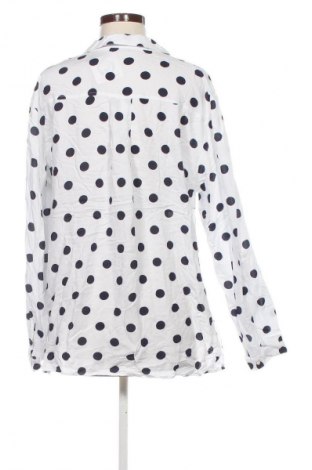 Γυναικείο πουκάμισο Edc By Esprit, Μέγεθος XL, Χρώμα Πολύχρωμο, Τιμή 11,99 €