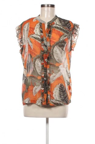 Damenbluse Eksept, Größe L, Farbe Mehrfarbig, Preis € 17,30