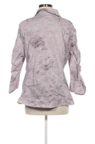 Dámska košeľa  Elisa Cavaletti, Veľkosť XXL, Farba Popolavo ružová, Cena  67,95 €