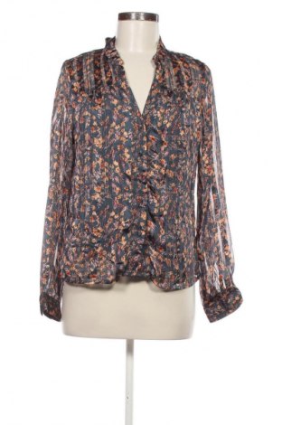 Damska koszula Ella, Rozmiar S, Kolor Kolorowy, Cena 16,99 zł