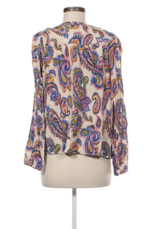 Γυναικείο πουκάμισο Elora, Μέγεθος L, Χρώμα Πολύχρωμο, Τιμή 21,00 €