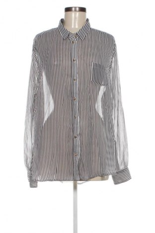 Damska koszula Emerge, Rozmiar XXL, Kolor Kolorowy, Cena 57,66 zł