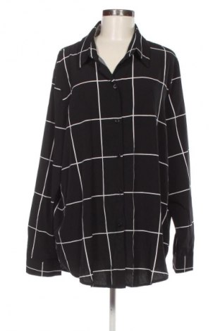 Damenbluse Emery rose, Größe XXL, Farbe Mehrfarbig, Preis € 12,79