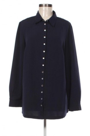 Cămașă de femei Emilia Lay, Mărime XL, Culoare Albastru, Preț 144,24 Lei