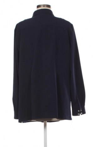 Cămașă de femei Emilia Lay, Mărime XL, Culoare Albastru, Preț 144,24 Lei