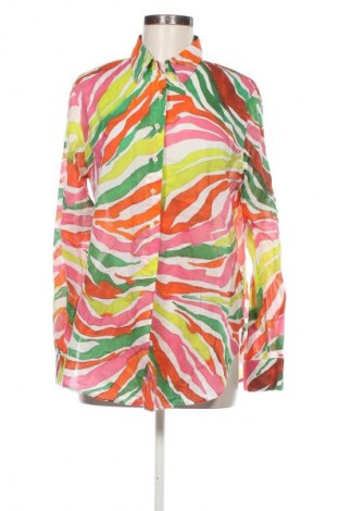Damska koszula Emily Van den Bergh, Rozmiar M, Kolor Kolorowy, Cena 52,99 zł