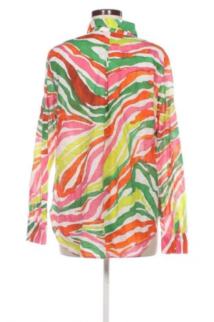 Damska koszula Emily Van den Bergh, Rozmiar M, Kolor Kolorowy, Cena 52,99 zł