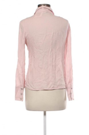 Dámská košile  Emporio Armani, Velikost M, Barva Růžová, Cena  2 861,00 Kč