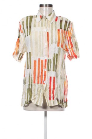 Γυναικείο πουκάμισο Encadee, Μέγεθος M, Χρώμα Πολύχρωμο, Τιμή 12,83 €