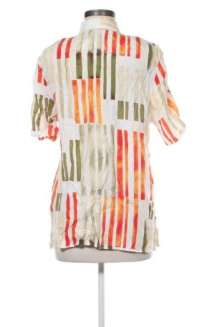 Γυναικείο πουκάμισο Encadee, Μέγεθος M, Χρώμα Πολύχρωμο, Τιμή 12,83 €