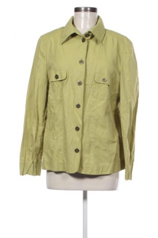 Damenbluse Erfo, Größe XL, Farbe Grün, Preis 20,97 €