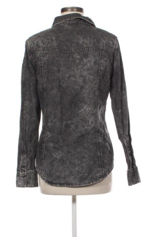 Damenbluse Esmara, Größe L, Farbe Grau, Preis € 7,65