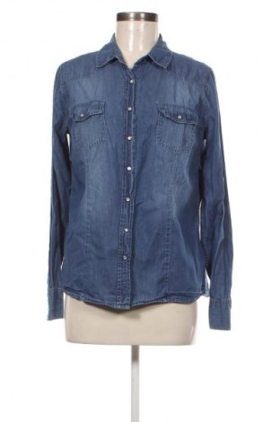 Damenbluse Esmara, Größe XL, Farbe Blau, Preis € 12,83