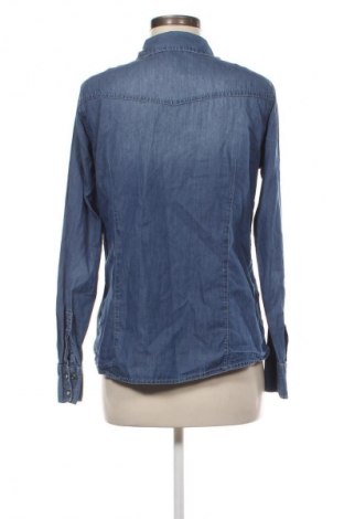 Damenbluse Esmara, Größe XL, Farbe Blau, Preis € 12,83