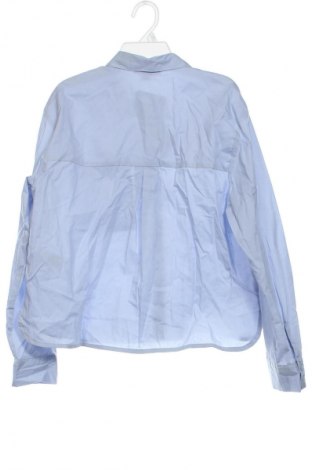 Γυναικείο πουκάμισο Esmara, Μέγεθος XS, Χρώμα Μπλέ, Τιμή 20,41 €