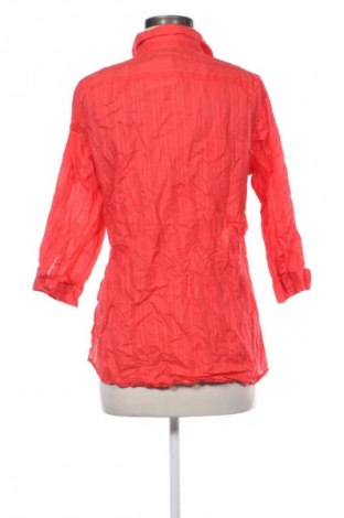 Cămașă de femei Esmara, Mărime L, Culoare Roșu, Preț 42,99 Lei