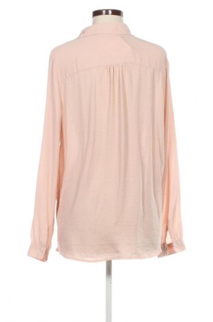 Γυναικείο πουκάμισο Esmara, Μέγεθος XL, Χρώμα Ρόζ , Τιμή 10,99 €