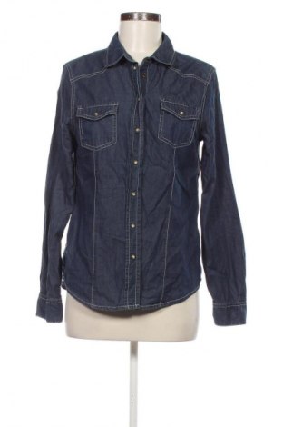 Dámska košeľa  Esmara, Veľkosť L, Farba Modrá, Cena  9,95 €