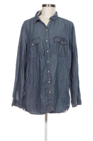 Damenbluse Esmara, Größe XL, Farbe Blau, Preis 13,99 €