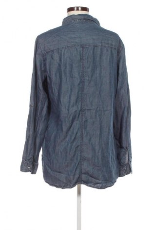 Damenbluse Esmara, Größe XL, Farbe Blau, Preis 13,99 €